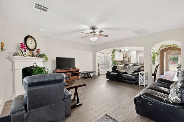 525 Rustic Oak Lane, Mckinney, TX 75072