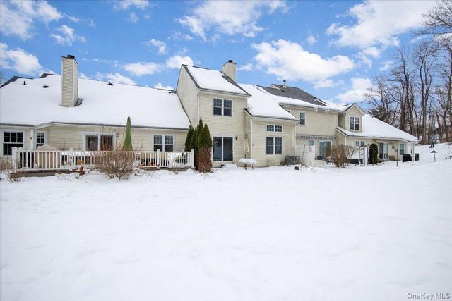 4 Osborne Glen, Poughquag, NY 12570