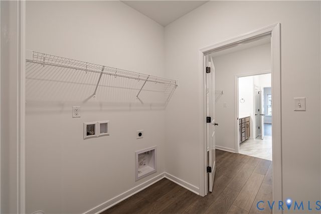 16405 Creekstone Point Ave, Chesterfield, VA 23120