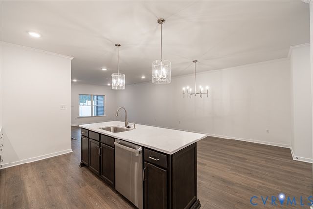 16405 Creekstone Point Ave, Chesterfield, VA 23120