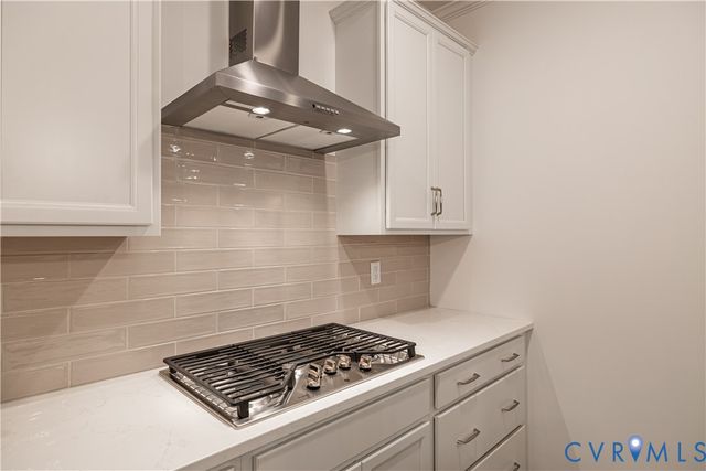 16405 Creekstone Point Ave, Chesterfield, VA 23120