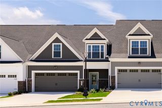 16405 Creekstone Point Ave, Chesterfield, VA 23120