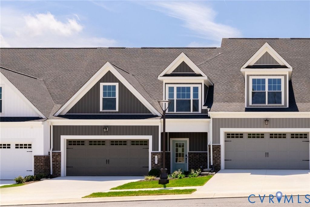 16405 Creekstone Point Ave, Chesterfield, VA 23120