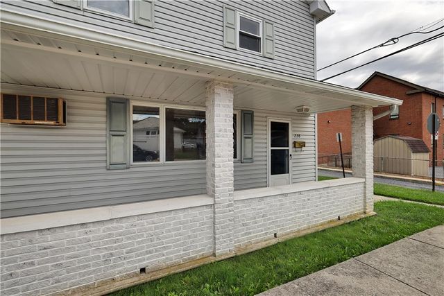 226 9th Street, Northampton Boro, PA 18067