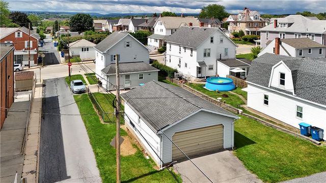 226 9th Street, Northampton Boro, PA 18067