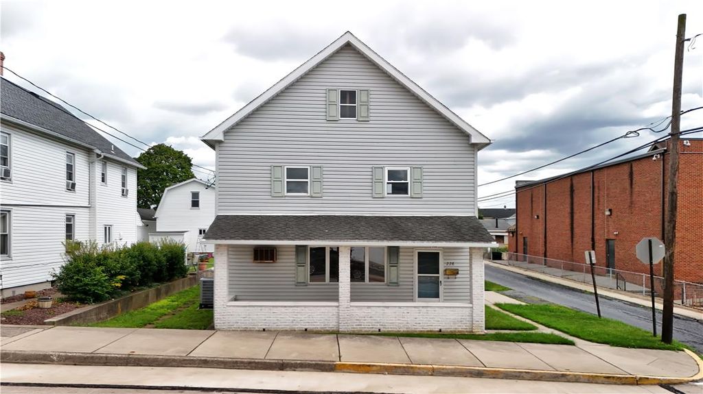 226 9th Street, Northampton Boro, PA 18067