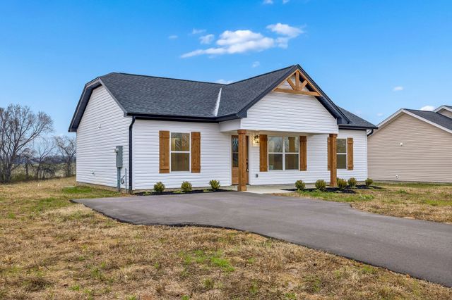 1057 Landing Lane Lot 4, Adams, TN 37010