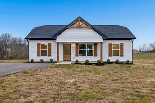 1057 Landing Lane Lot 4, Adams, TN 37010
