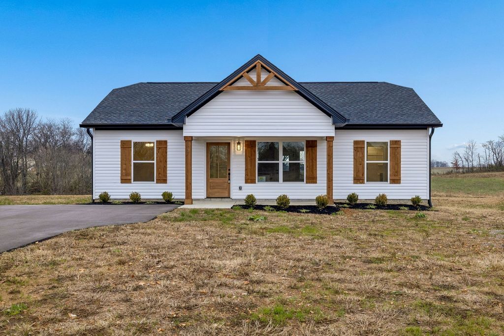 1057 Landing Lane Lot 4, Adams, TN 37010