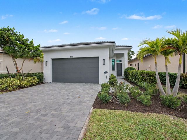 176 SE Via Sangro, Port St. Lucie, Port St Lucie, FL 34952