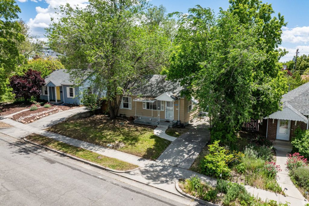 Image 14 of property listing at 1210 HARRISON AVE, Salt Lake City, UT 84105
