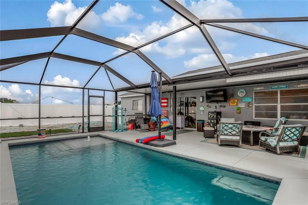 1416 NW 13th AVE, CAPE CORAL, FL 33993 — photo 2