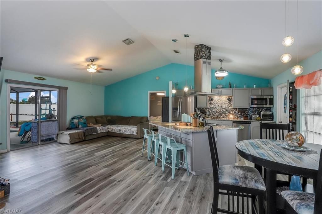 1416 NW 13th AVE, CAPE CORAL, FL 33993 — photo 3
