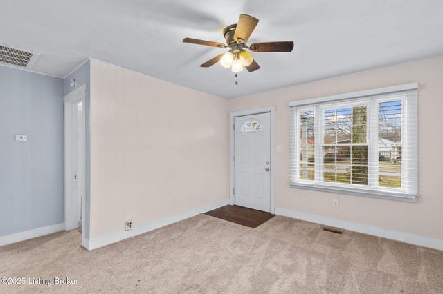 1310 Doris Dr, Louisville, KY 40118