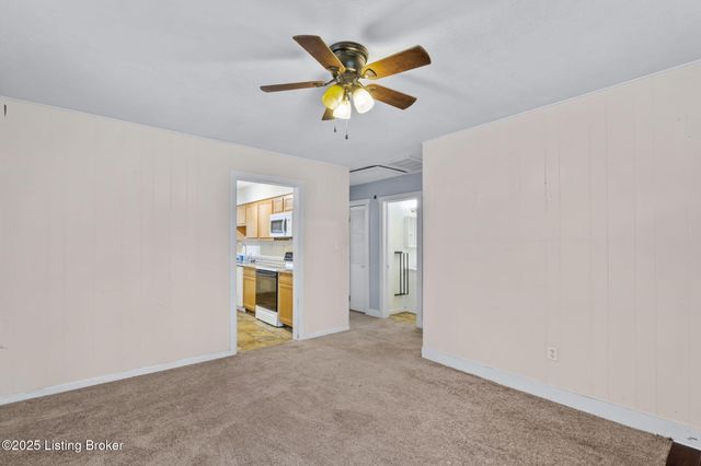 1310 Doris Dr, Louisville, KY 40118