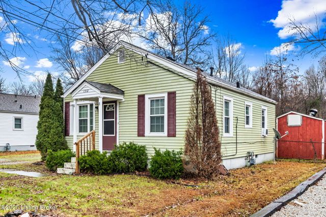 1310 Doris Dr, Louisville, KY 40118