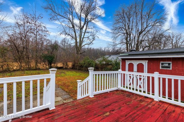 1310 Doris Dr, Louisville, KY 40118