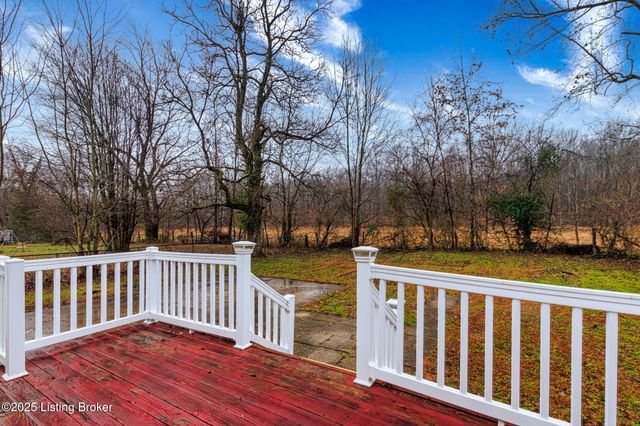 1310 Doris Dr, Louisville, KY 40118