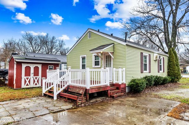 1310 Doris Dr, Louisville, KY 40118