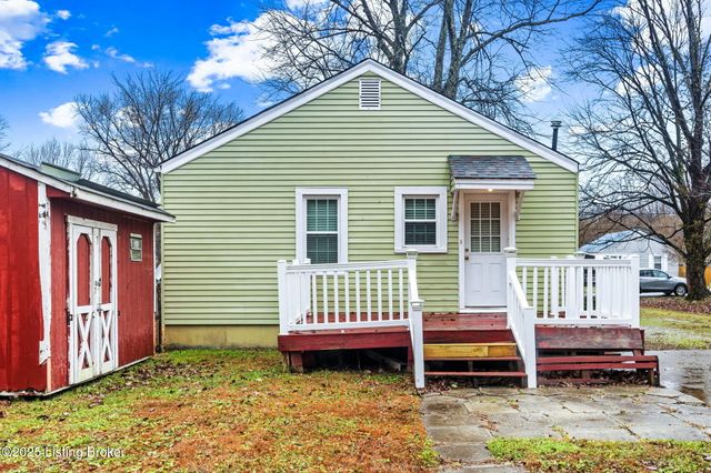 1310 Doris Dr, Louisville, KY 40118