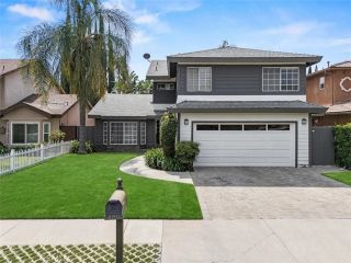 18326 Elkwood, Reseda, CA 91335