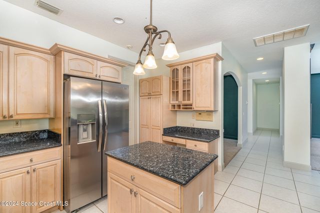 4020 Turkey Point Drive, Melbourne, FL 32934
