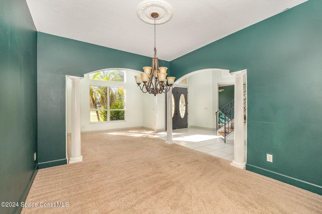 4020 Turkey Point Drive, Melbourne, FL 32934