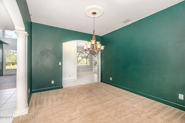 4020 Turkey Point Drive, Melbourne, FL 32934