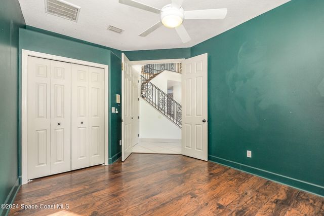 4020 Turkey Point Drive, Melbourne, FL 32934