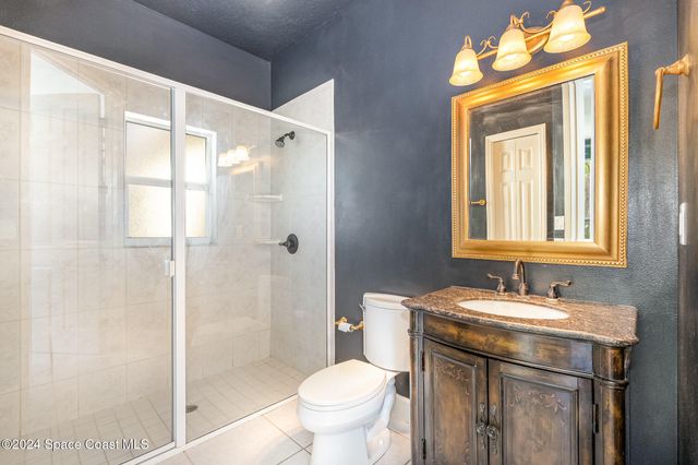 4020 Turkey Point Drive, Melbourne, FL 32934