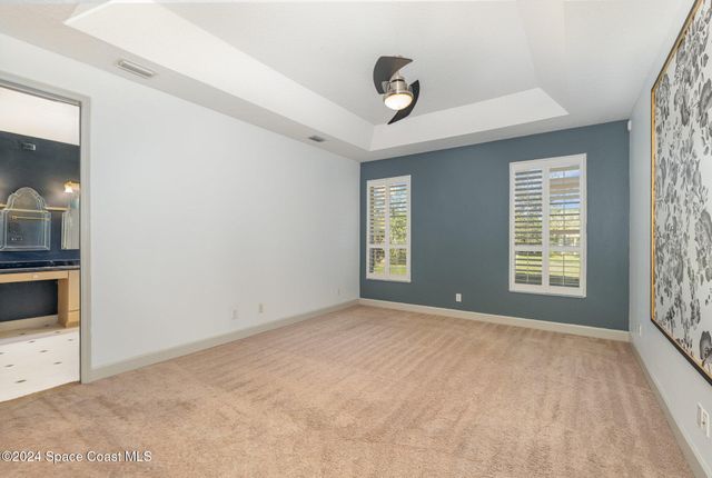 4020 Turkey Point Drive, Melbourne, FL 32934