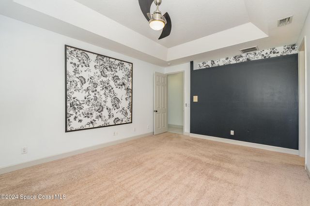 4020 Turkey Point Drive, Melbourne, FL 32934