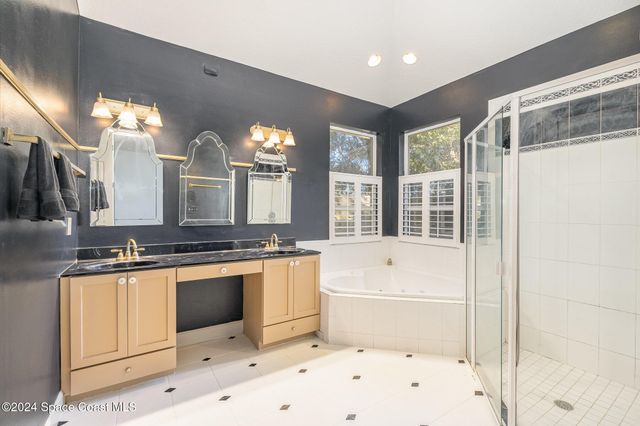 4020 Turkey Point Drive, Melbourne, FL 32934