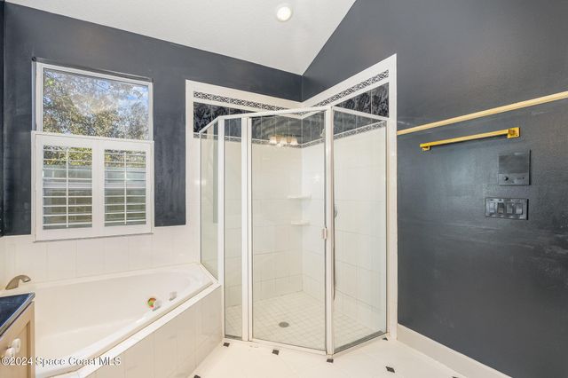 4020 Turkey Point Drive, Melbourne, FL 32934