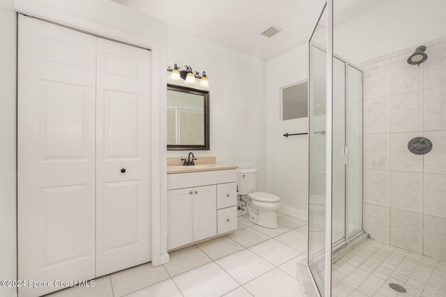 4020 Turkey Point Drive, Melbourne, FL 32934