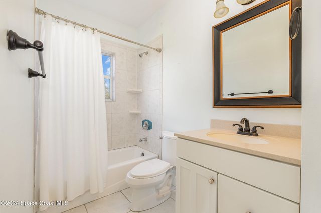 4020 Turkey Point Drive, Melbourne, FL 32934