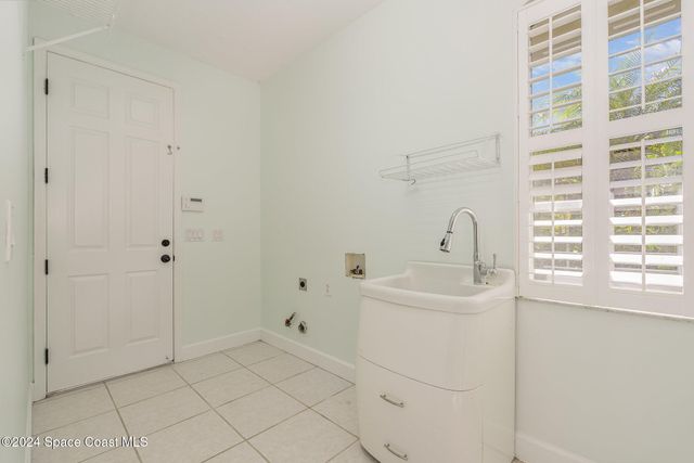 4020 Turkey Point Drive, Melbourne, FL 32934