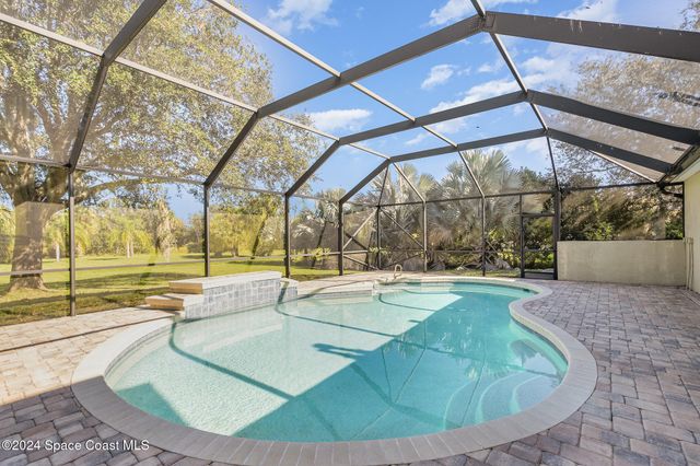 4020 Turkey Point Drive, Melbourne, FL 32934