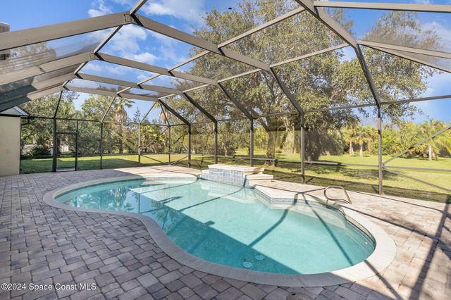 4020 Turkey Point Drive, Melbourne, FL 32934