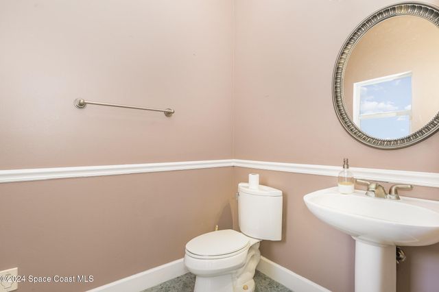 4020 Turkey Point Drive, Melbourne, FL 32934