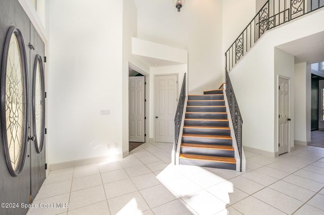 4020 Turkey Point Drive, Melbourne, FL 32934