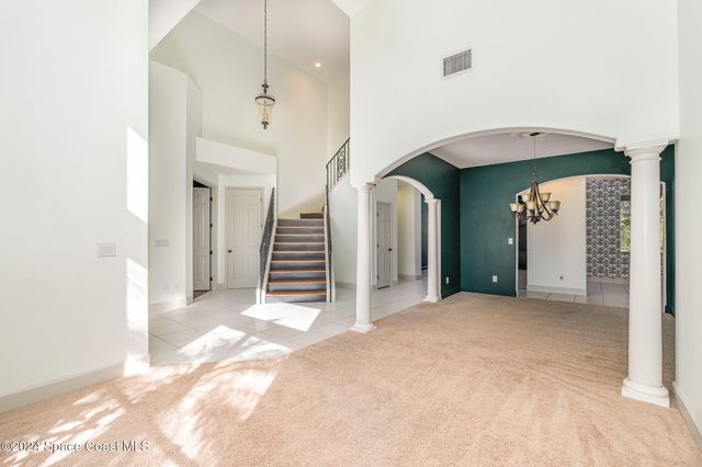 4020 Turkey Point Drive, Melbourne, FL 32934