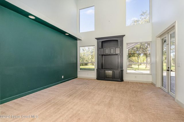 4020 Turkey Point Drive, Melbourne, FL 32934