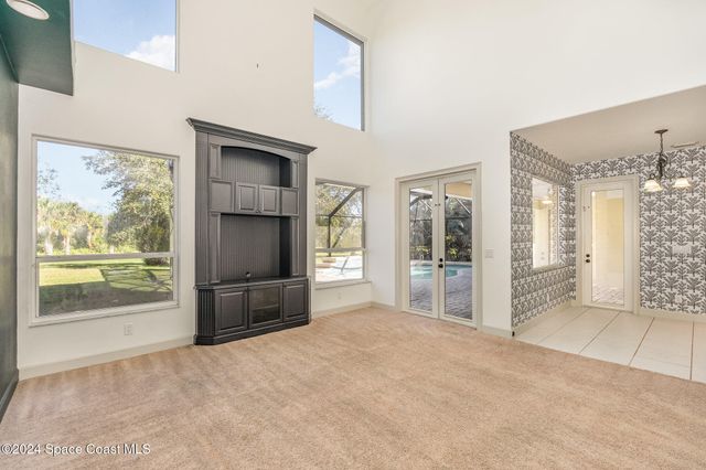 4020 Turkey Point Drive, Melbourne, FL 32934