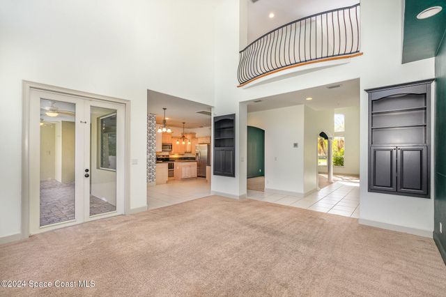 4020 Turkey Point Drive, Melbourne, FL 32934