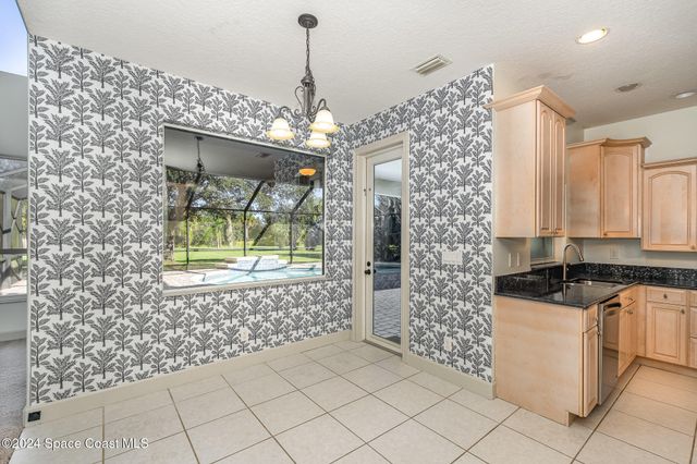 4020 Turkey Point Drive, Melbourne, FL 32934