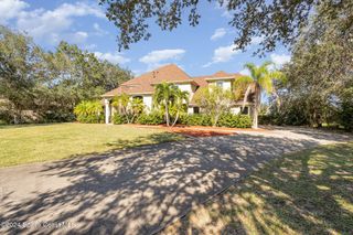 4020 Turkey Point Drive, Melbourne, FL 32934