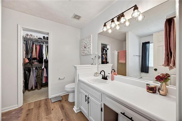 469 Village Circle, Stockbridge, GA 30281