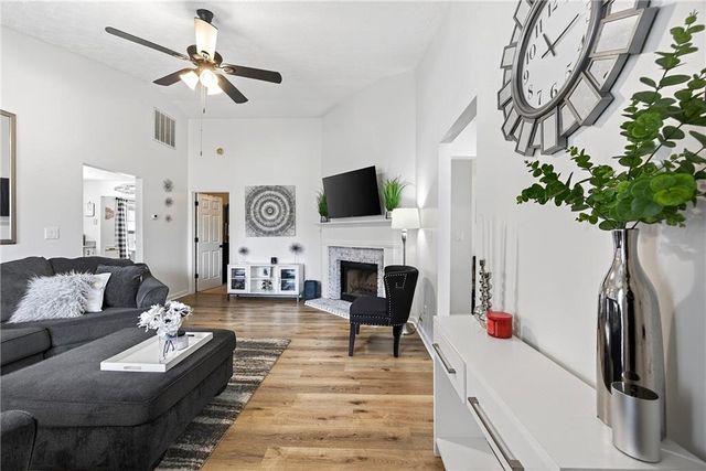 469 Village Circle, Stockbridge, GA 30281