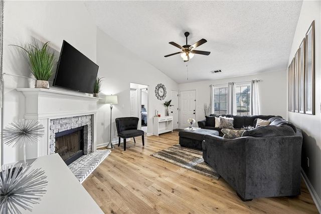 469 Village Circle, Stockbridge, GA 30281